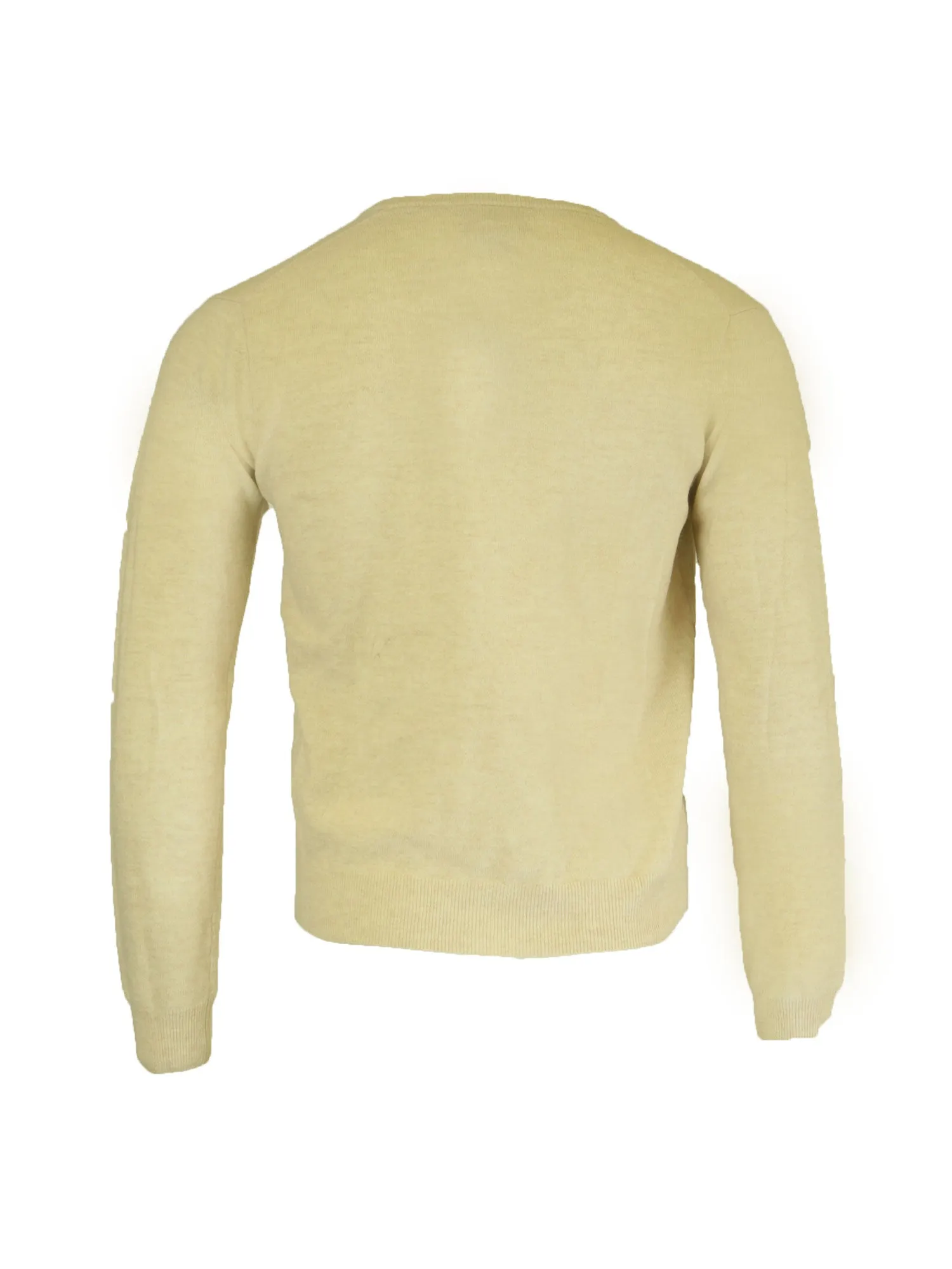 Gant Men's Lightweight Lambswool V-Neck Sweater