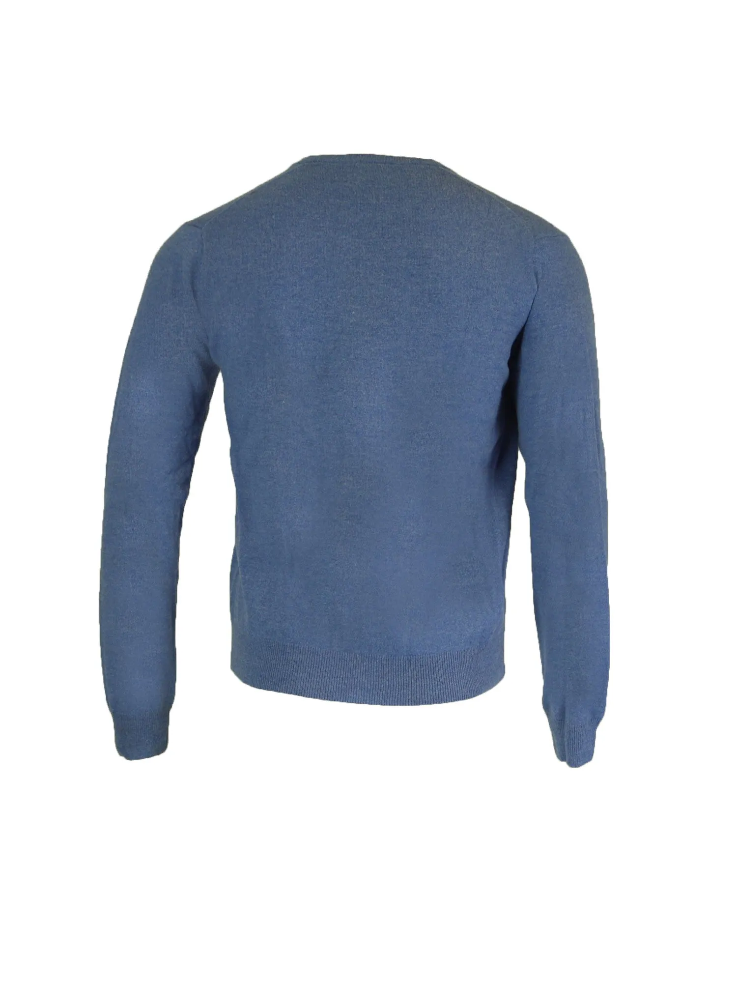 Gant Men's Lightweight Lambswool V-Neck Sweater