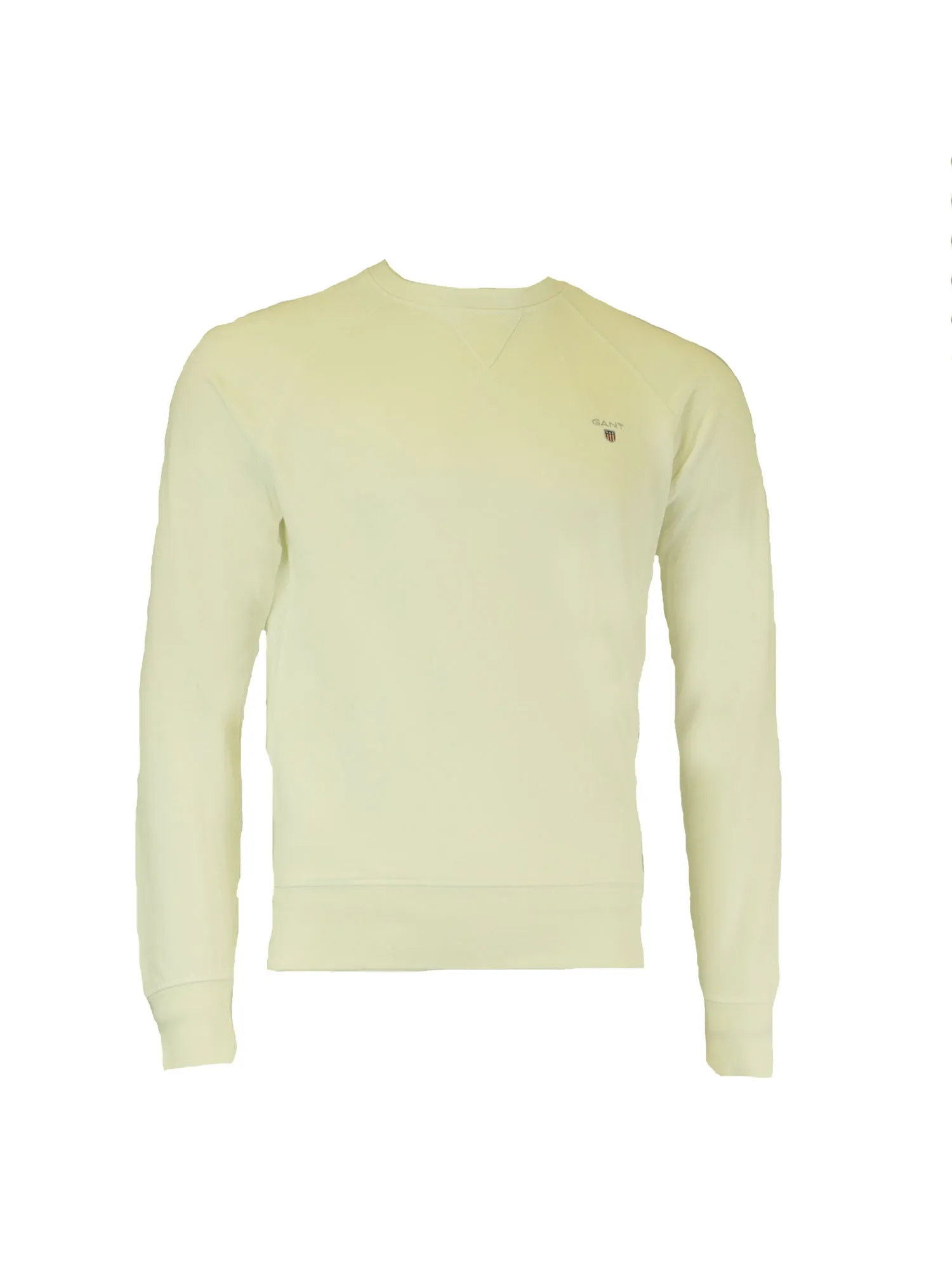 Gant Original Crew Neck Sweatshirt