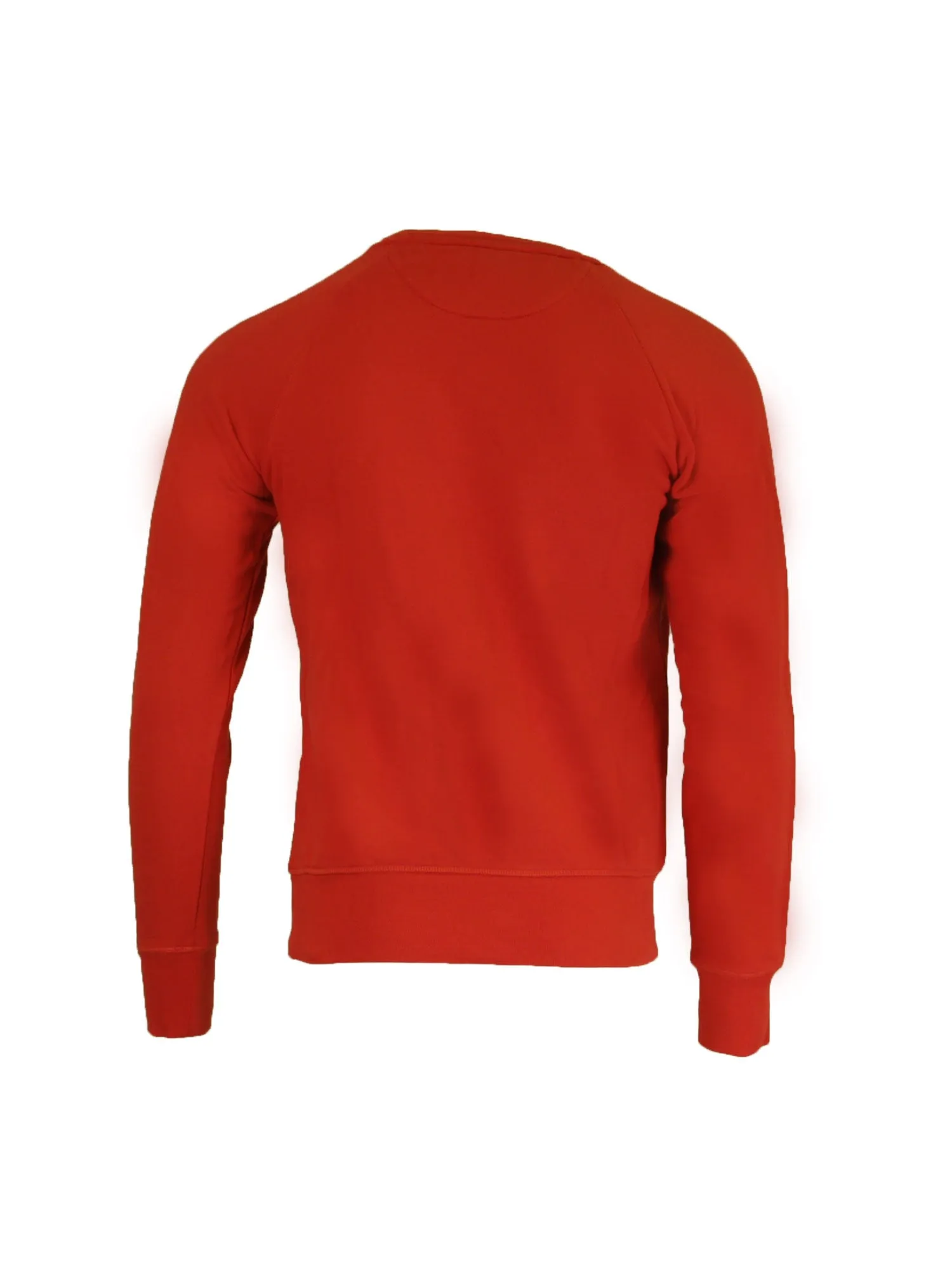 Gant Original Crew Neck Sweatshirt