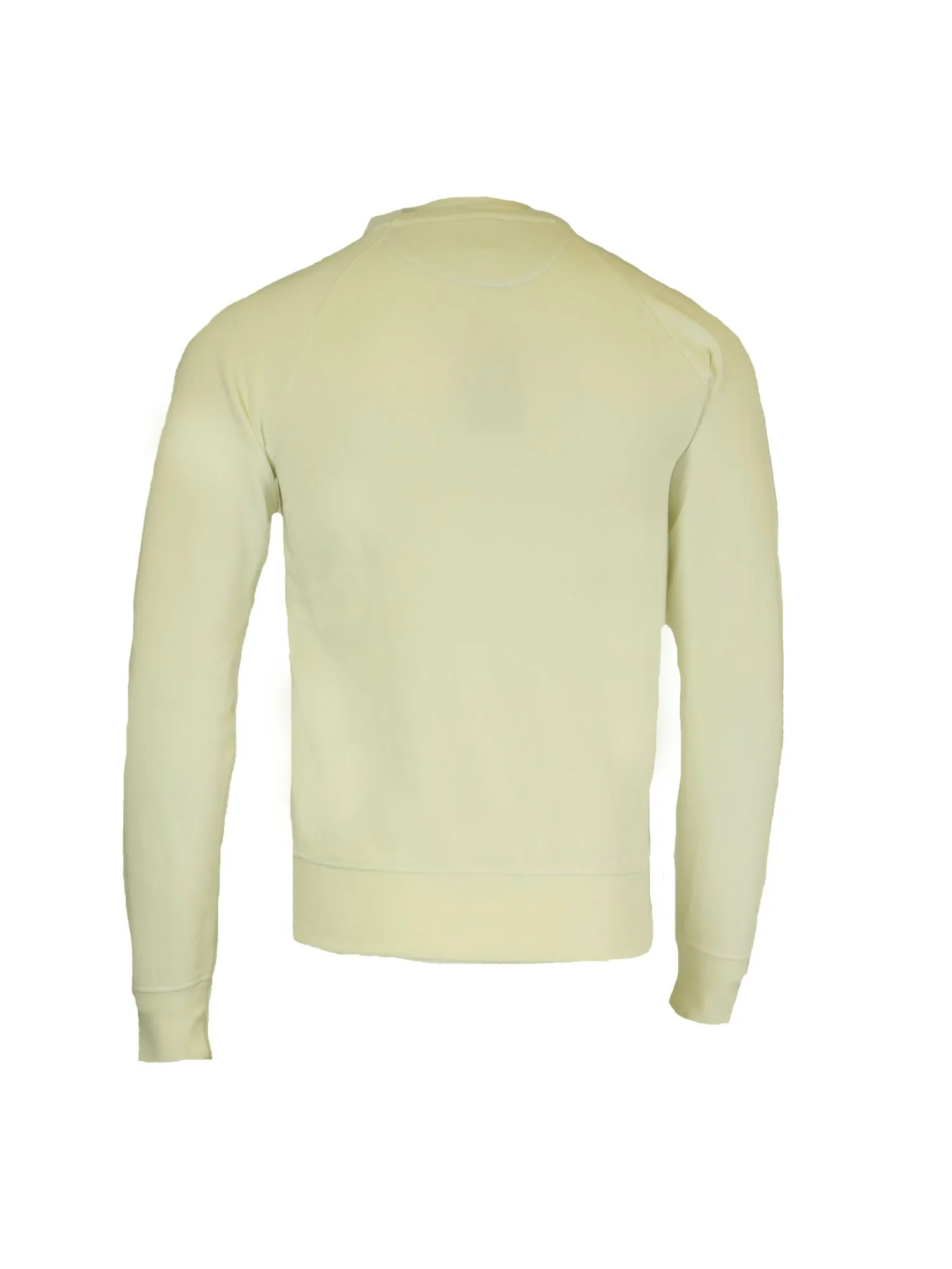 Gant Original Crew Neck Sweatshirt