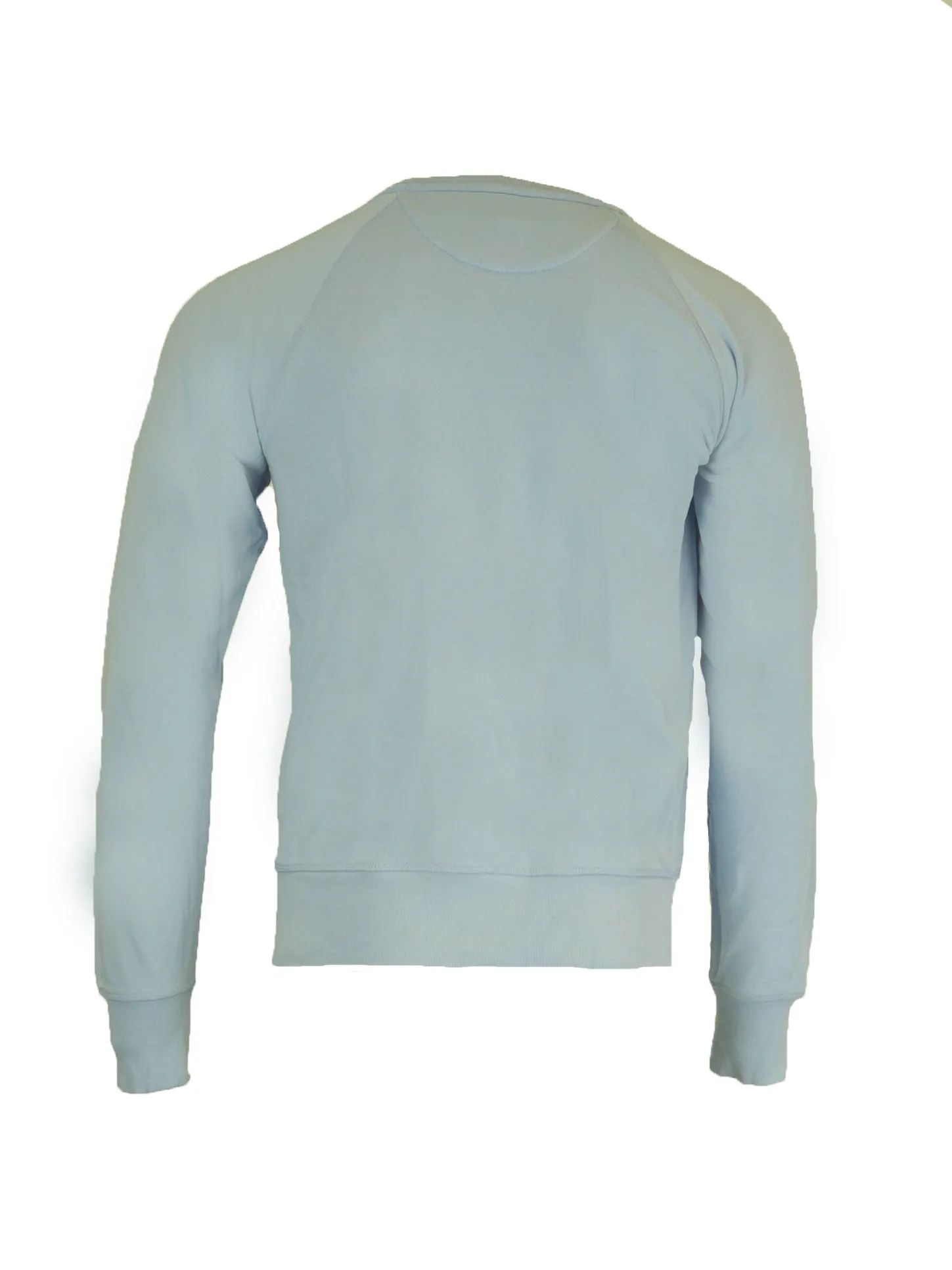 Gant Original Crew Neck Sweatshirt