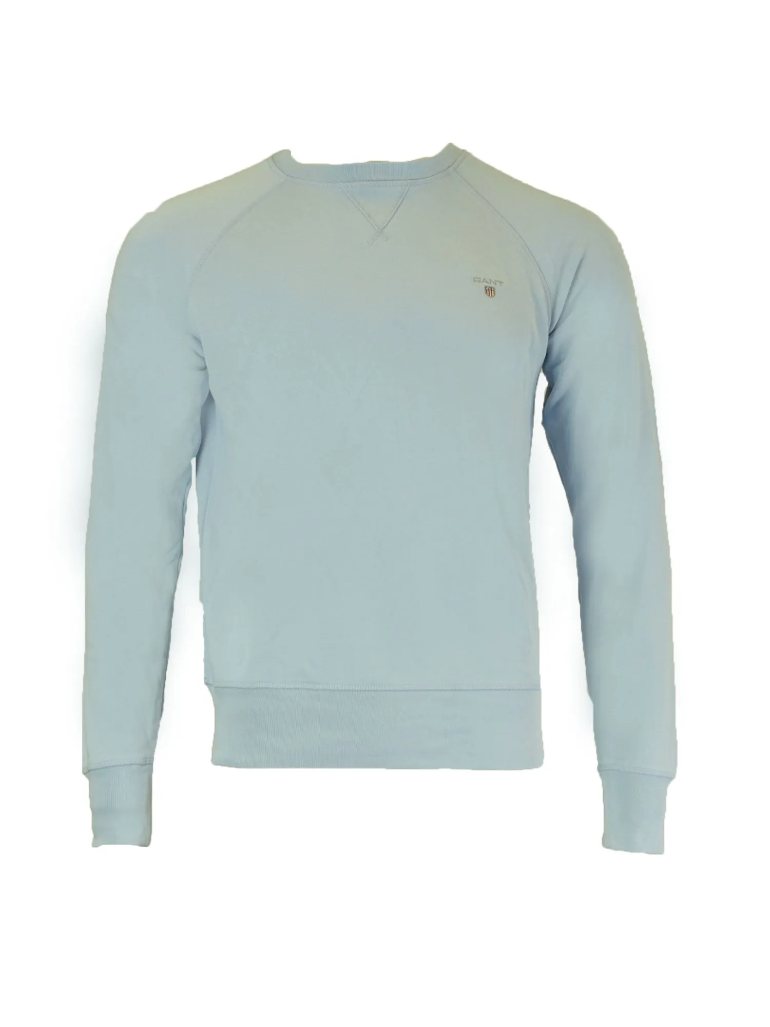 Gant Original Crew Neck Sweatshirt