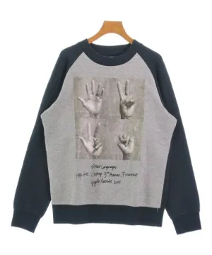 GOLDEN GOOSE Sweatshirts