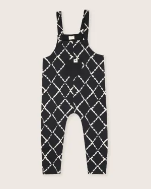 Harlequin Dungarees