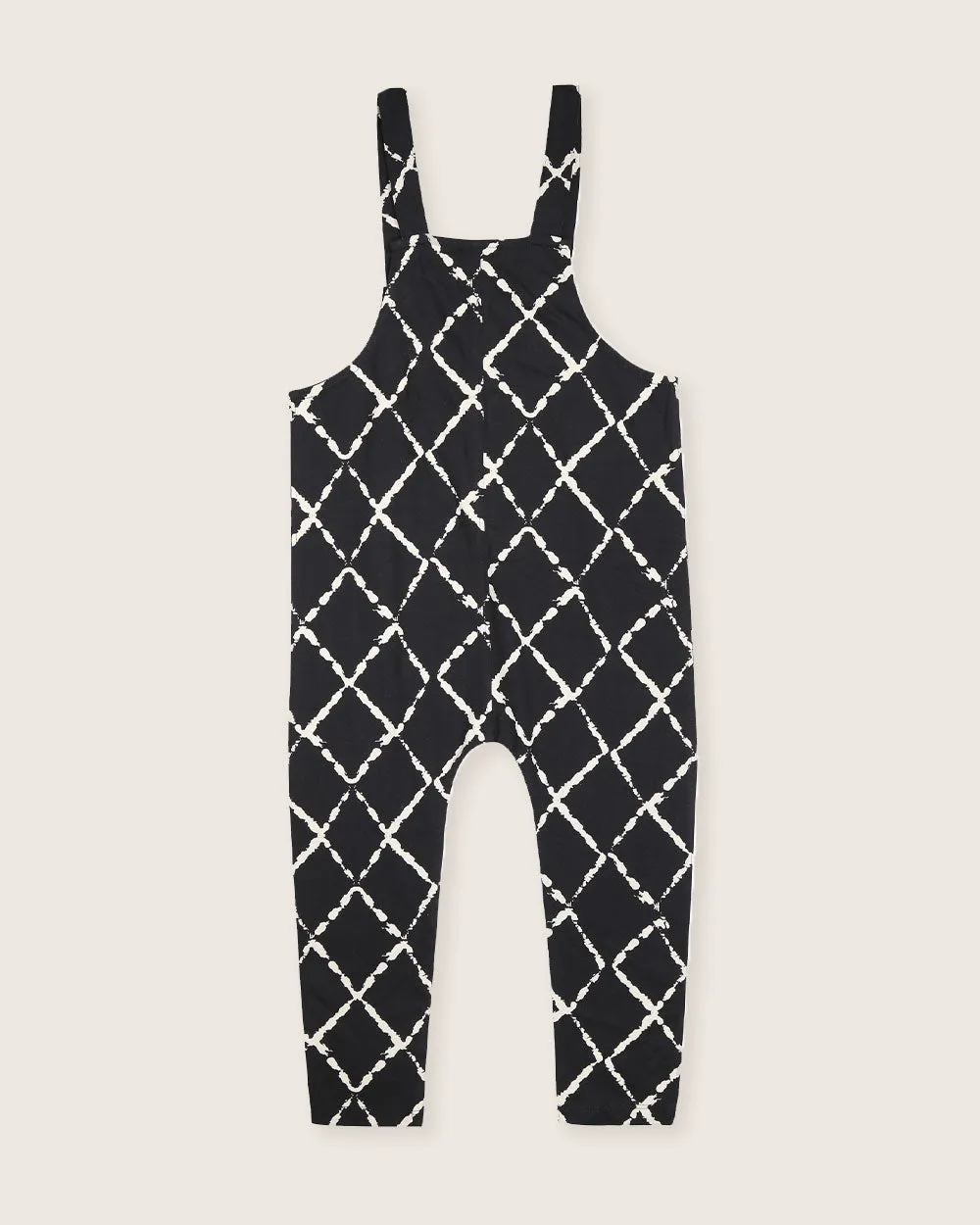 Harlequin Dungarees