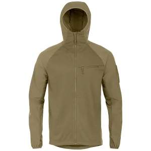 Highlander Hirta Hybrid Tactical Zip Hoodie Ranger Green