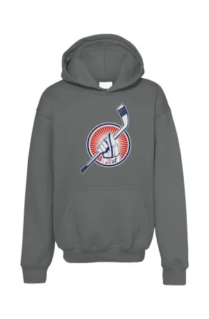 Hockey Revolution Youth Staple Hoodie