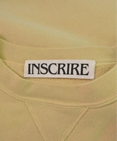 INSCRIRE Sweatshirts