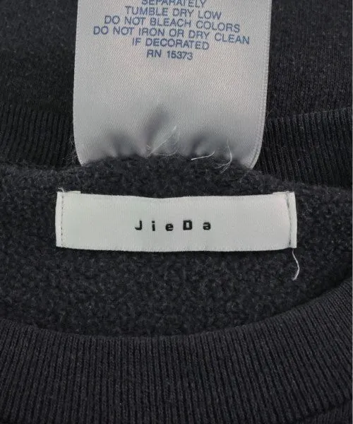 JIEDA Sweatshirts