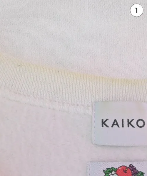 KAIKO Sweatshirts