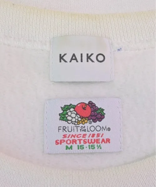 KAIKO Sweatshirts