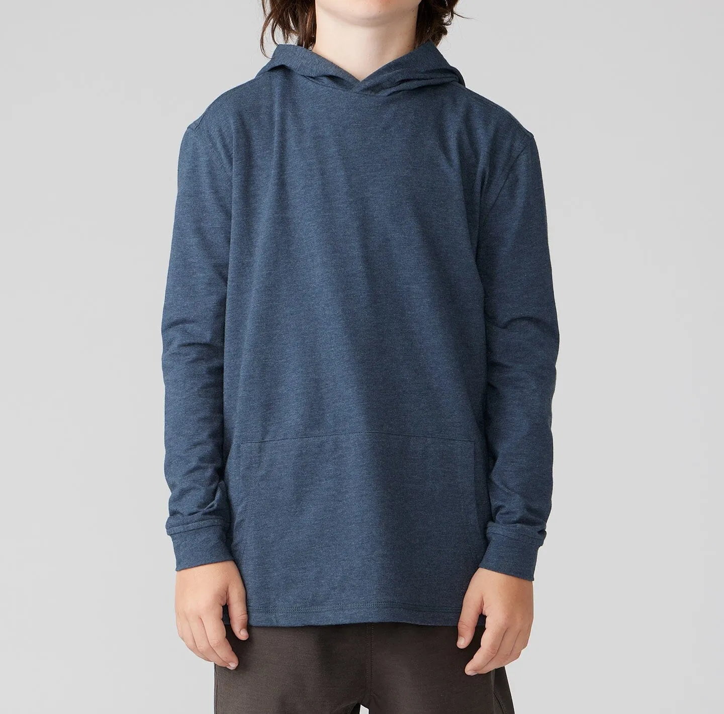 Kid's Anza Hoodie