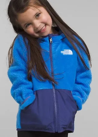 Kids' Forrest Fleece Full Zip Hoodie