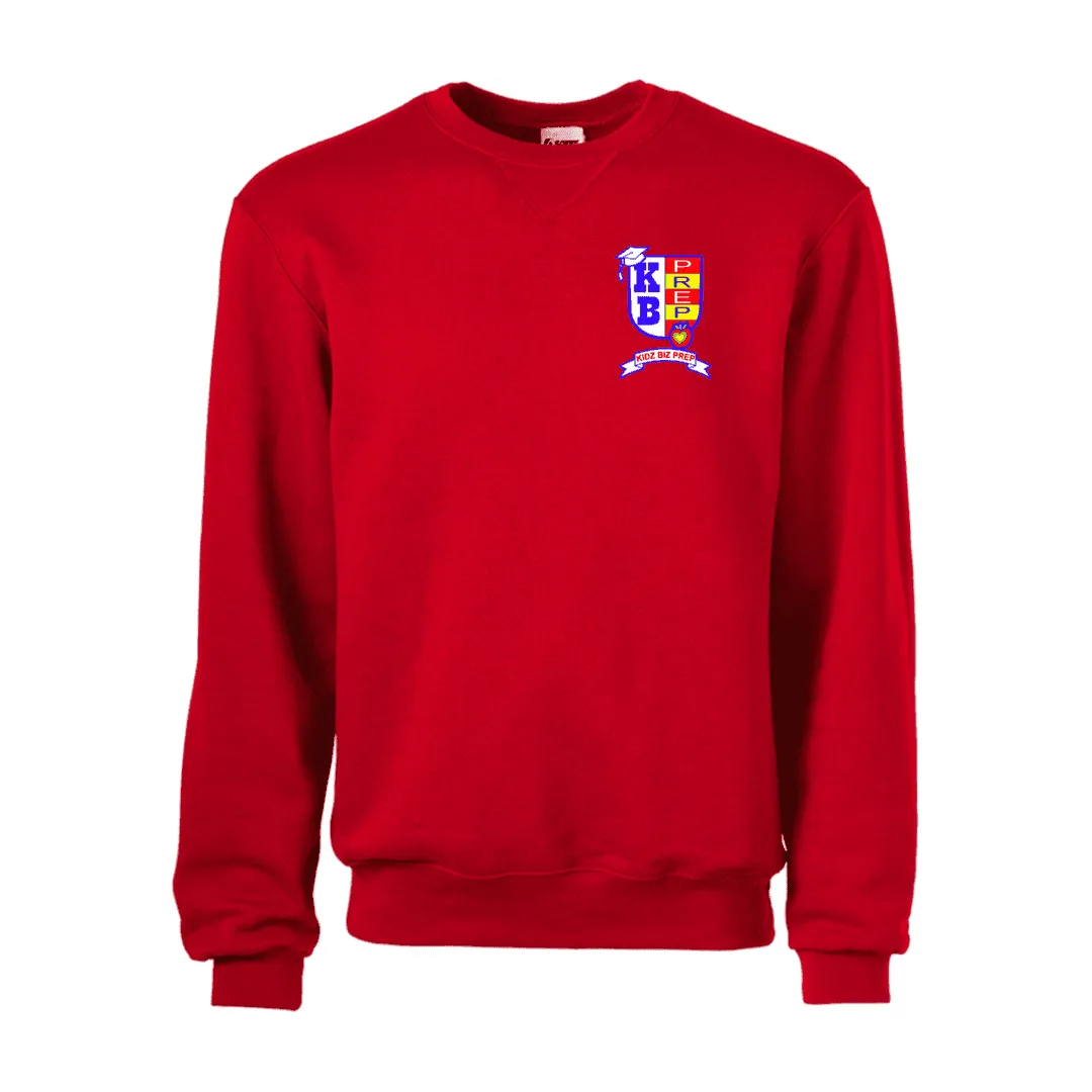 Kidz Biz - Crewneck Sweatshirts - Adult (Staff)