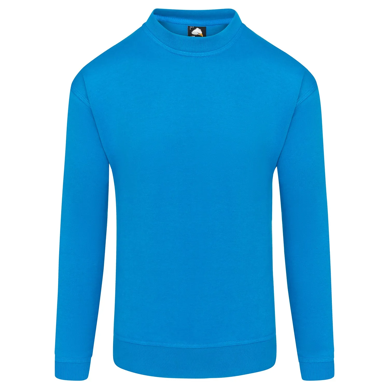 Kite Sweatshirt | Reflex Blue