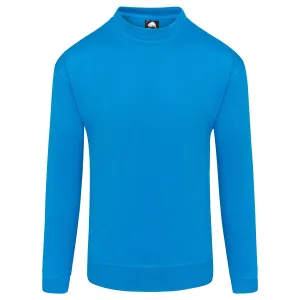 Kite Sweatshirt | Reflex Blue