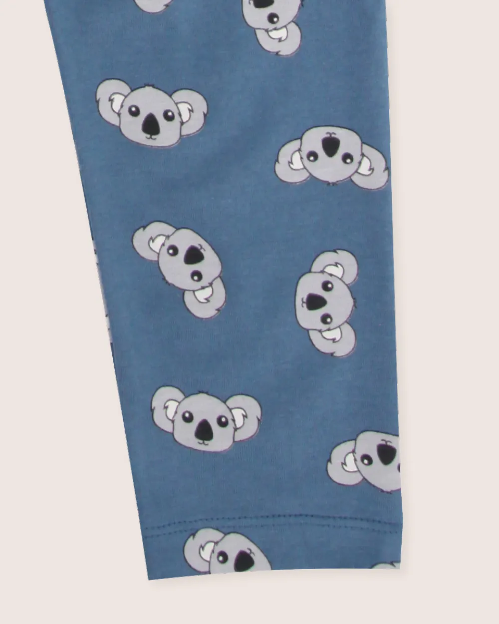 Koala Dungarees