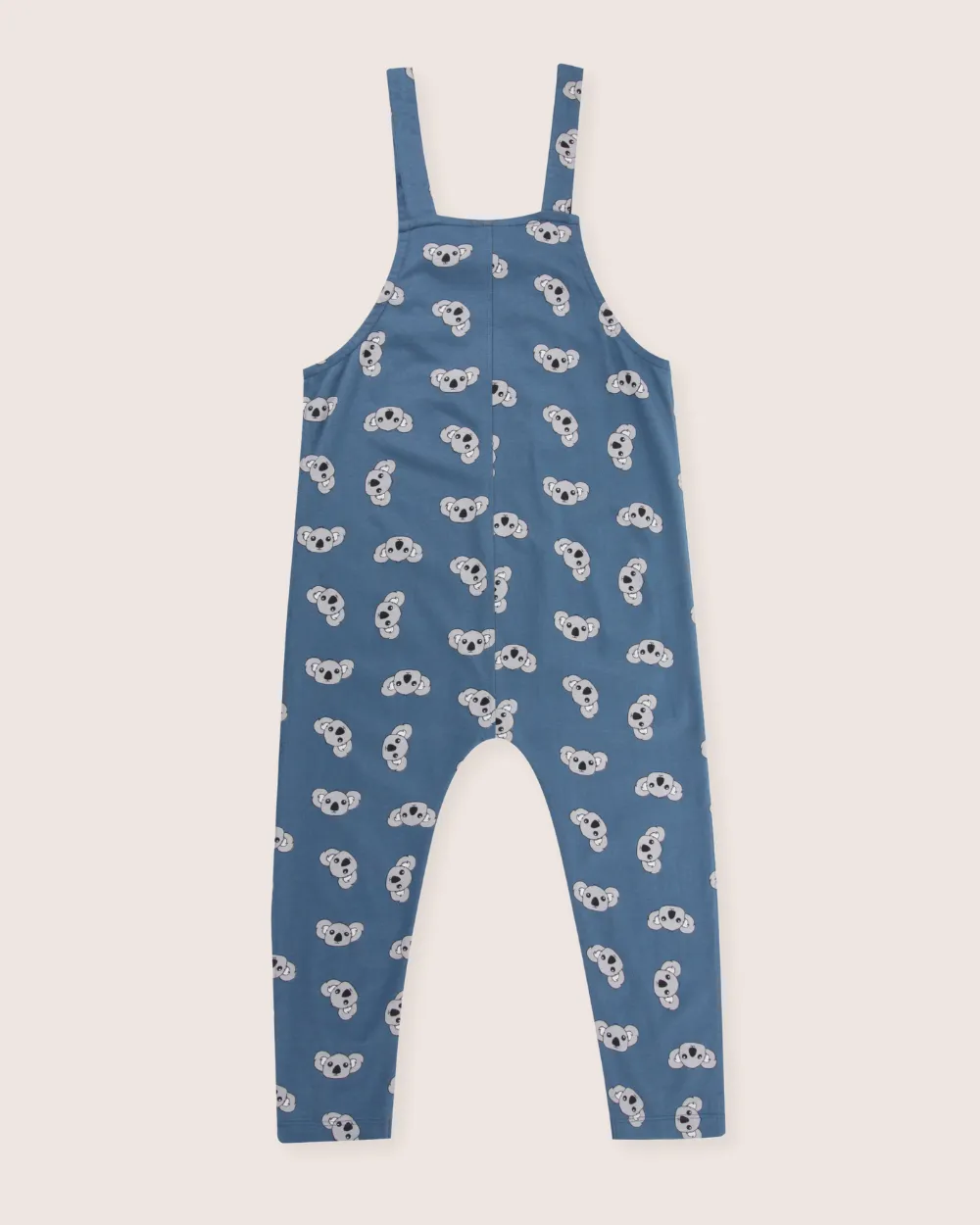 Koala Dungarees