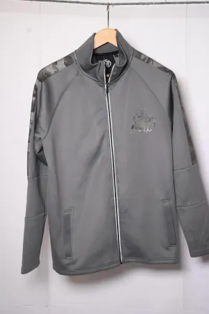 KWD Grey Medium Jacket