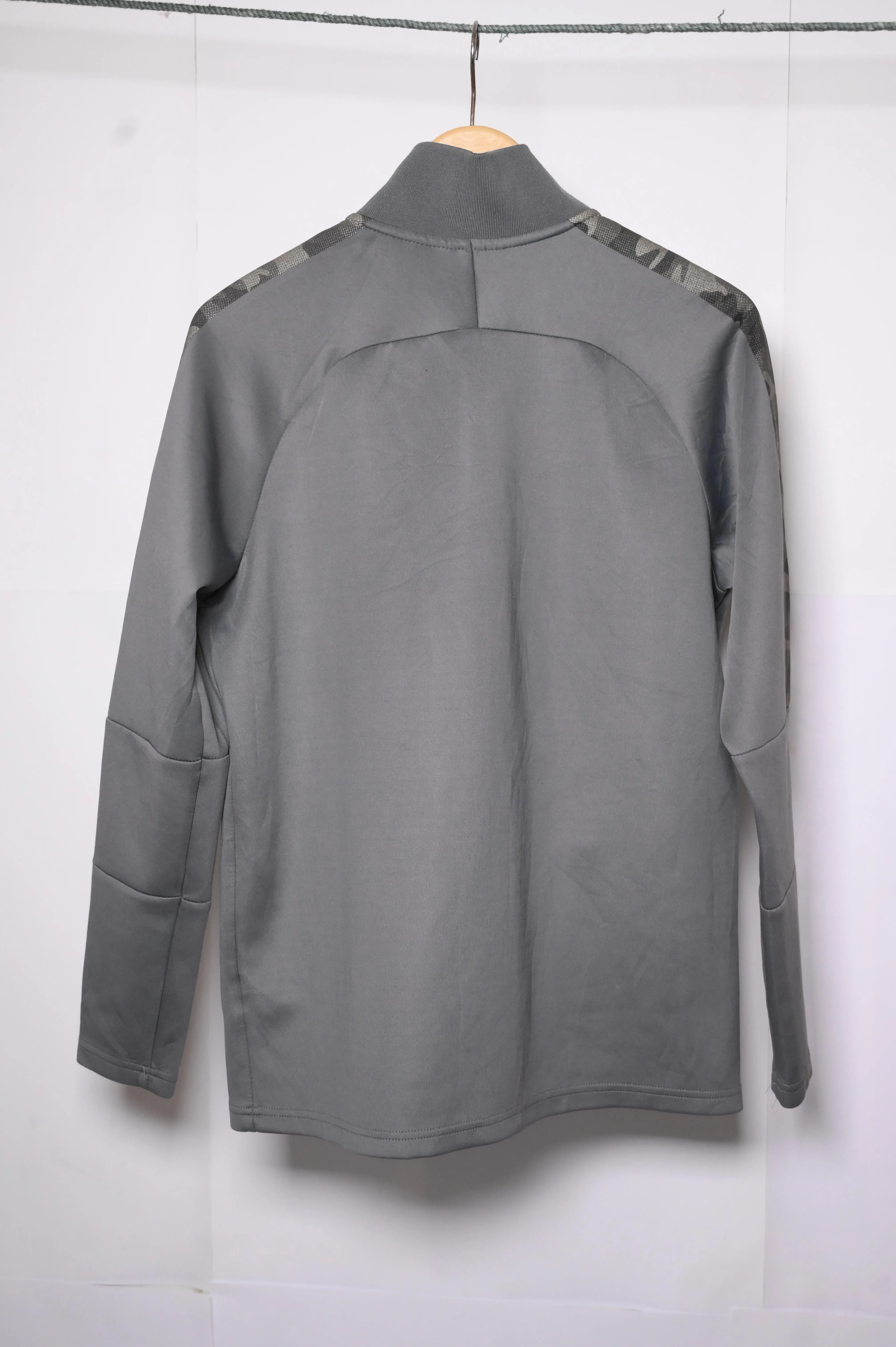 KWD Grey Medium Jacket