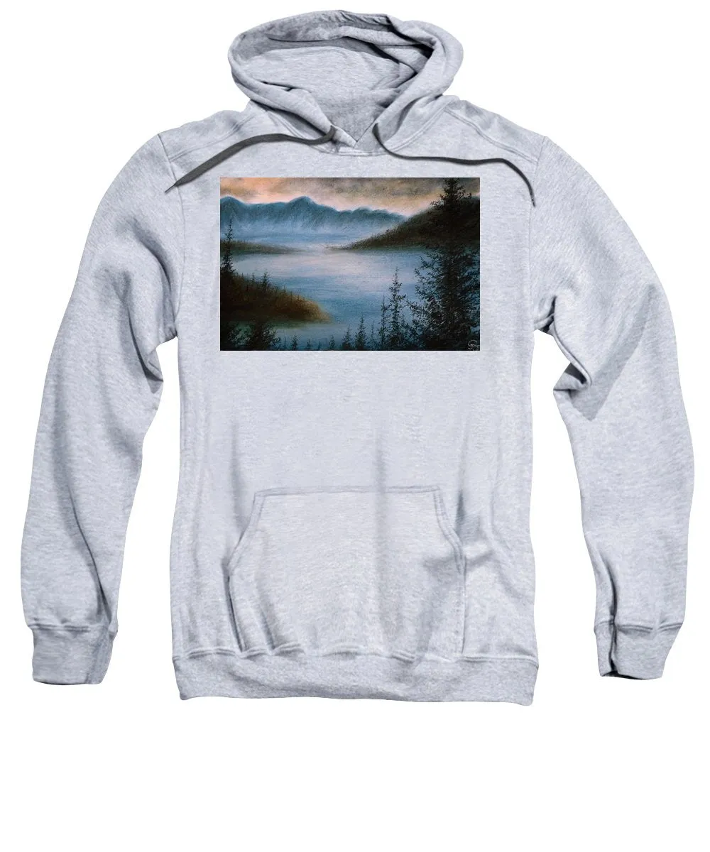 Land of Blues - Sweatshirt