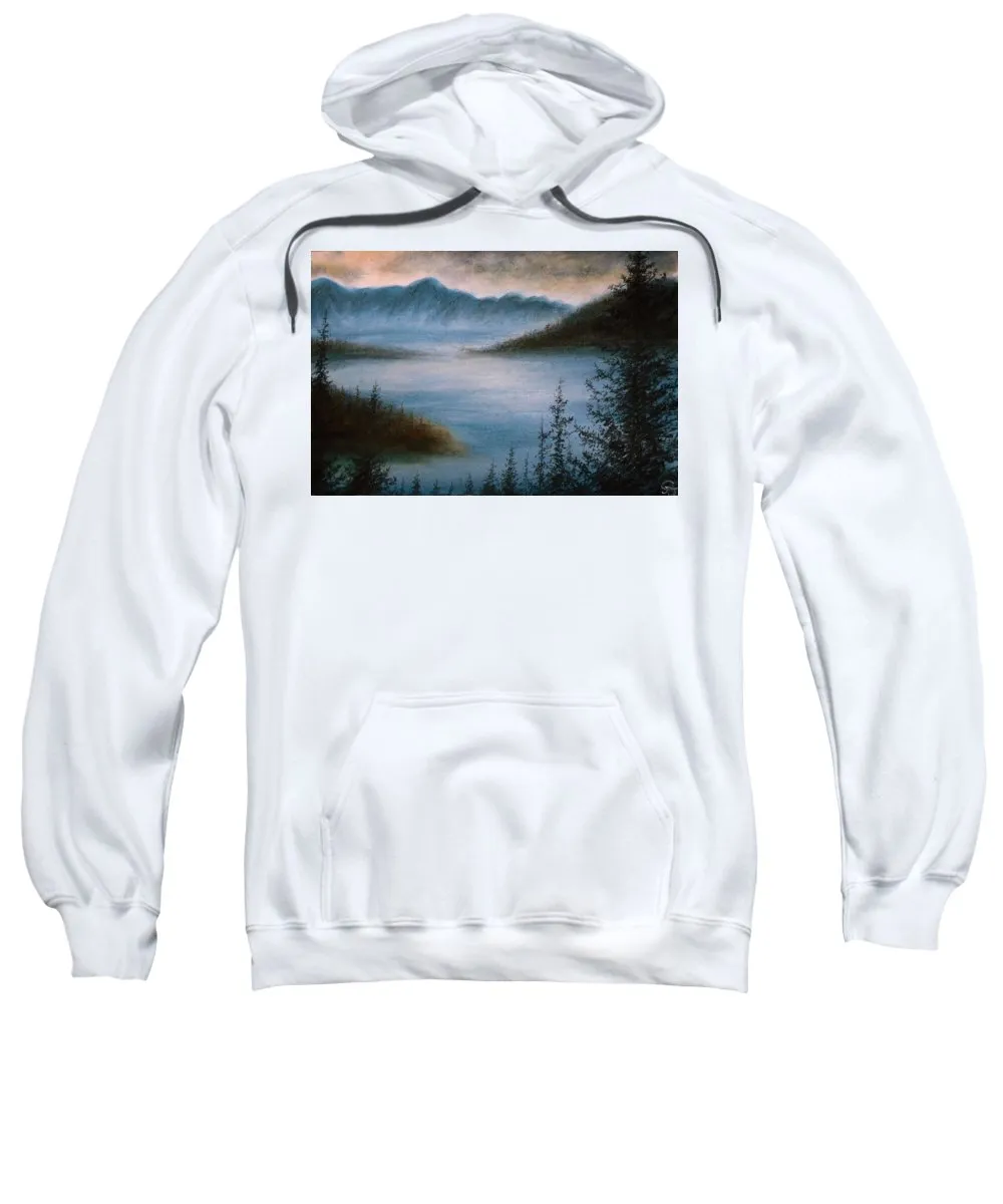 Land of Blues - Sweatshirt