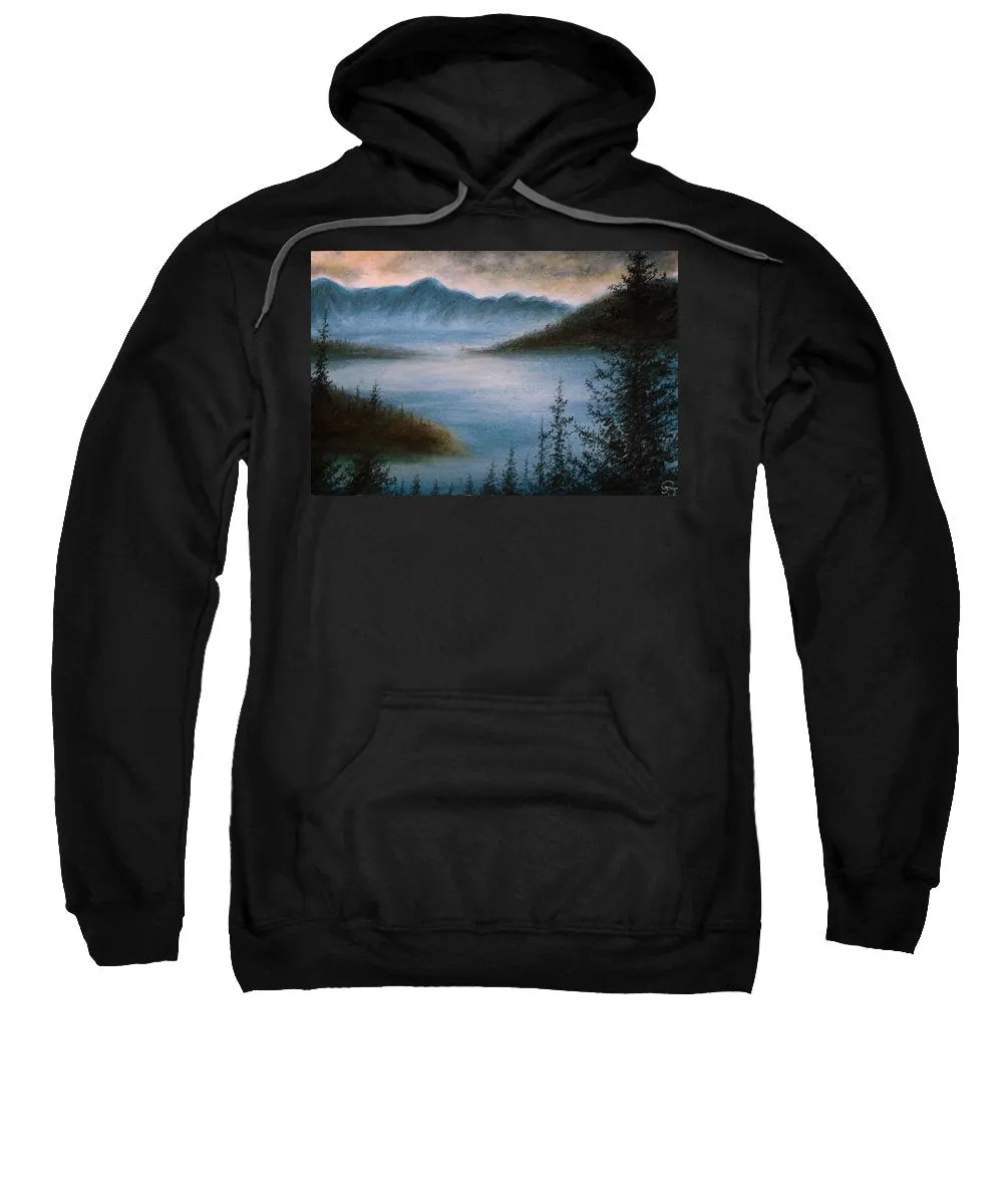 Land of Blues - Sweatshirt