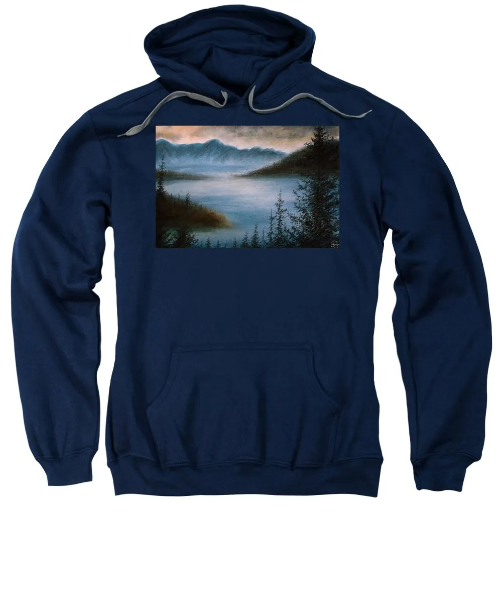 Land of Blues - Sweatshirt