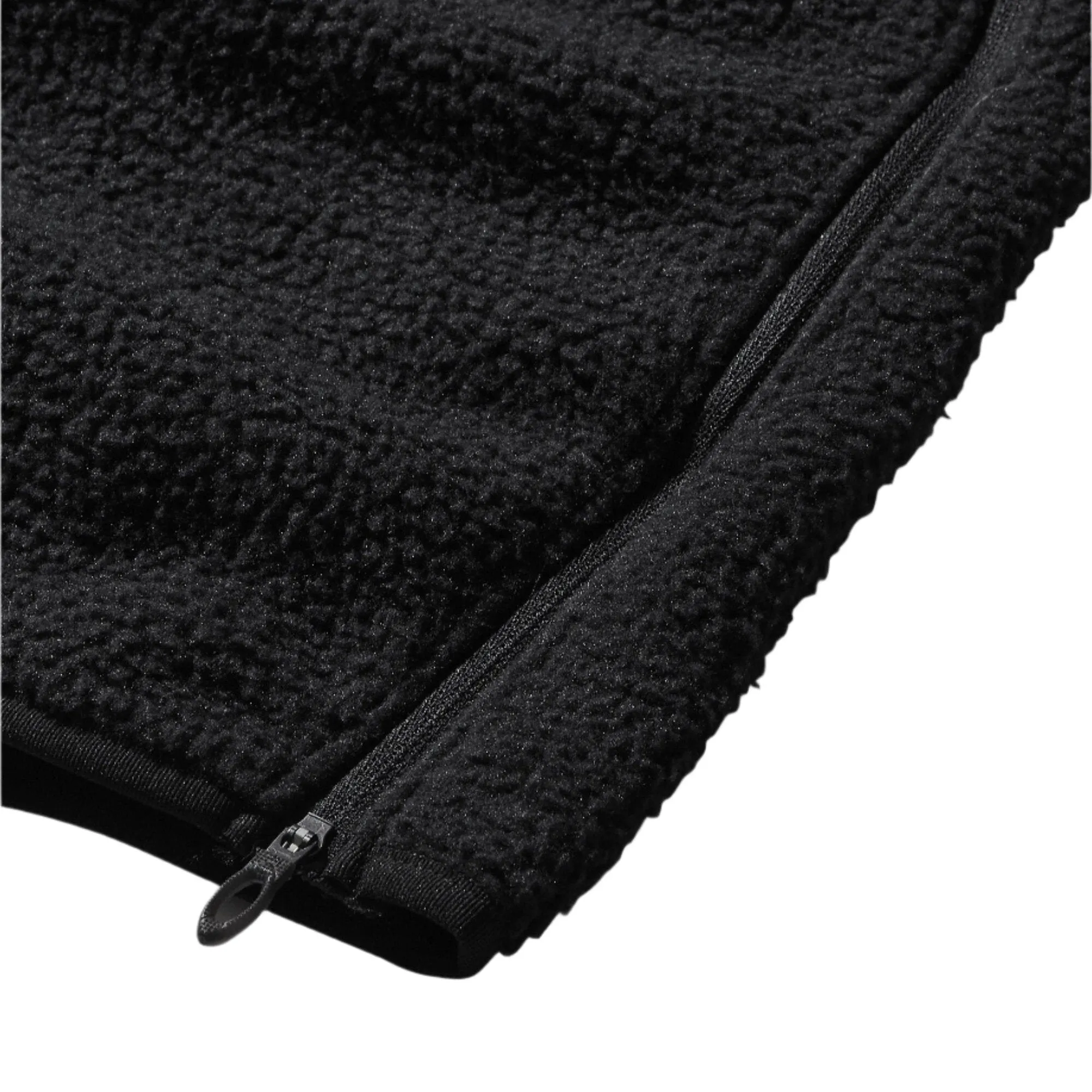 LATITUDE FLEX SHERPA BLACKOUT