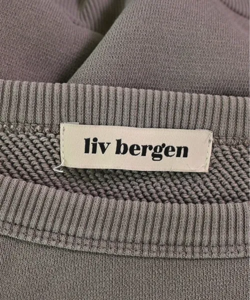 liv bergen Sweatshirts