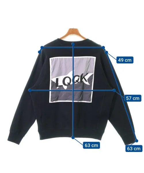 LQQK STUDIO Sweatshirts