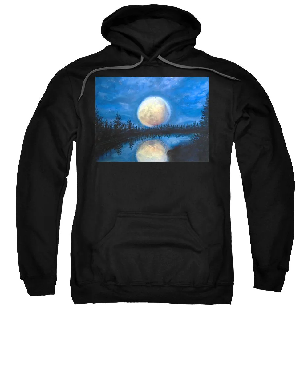 Lunar Seranade - Sweatshirt