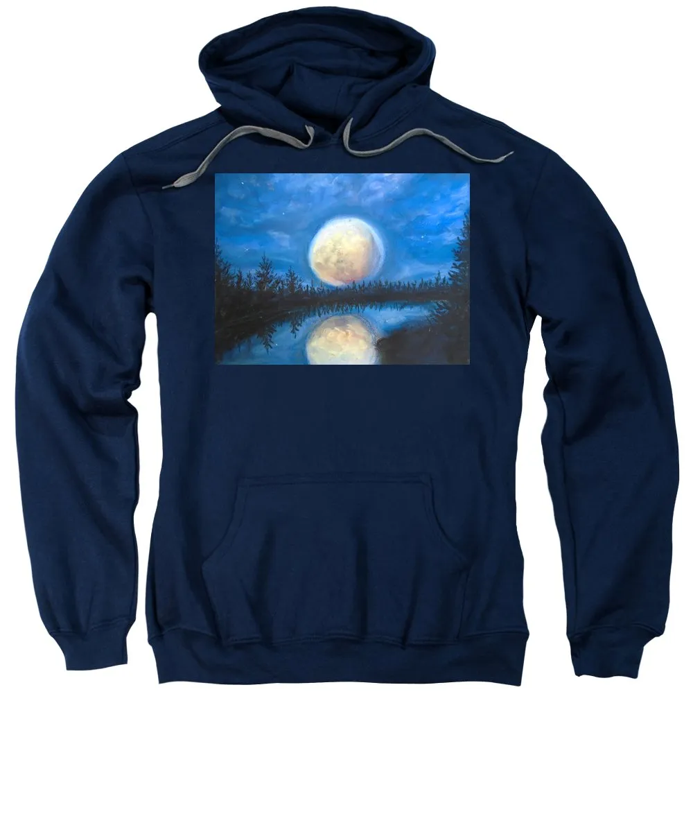 Lunar Seranade - Sweatshirt