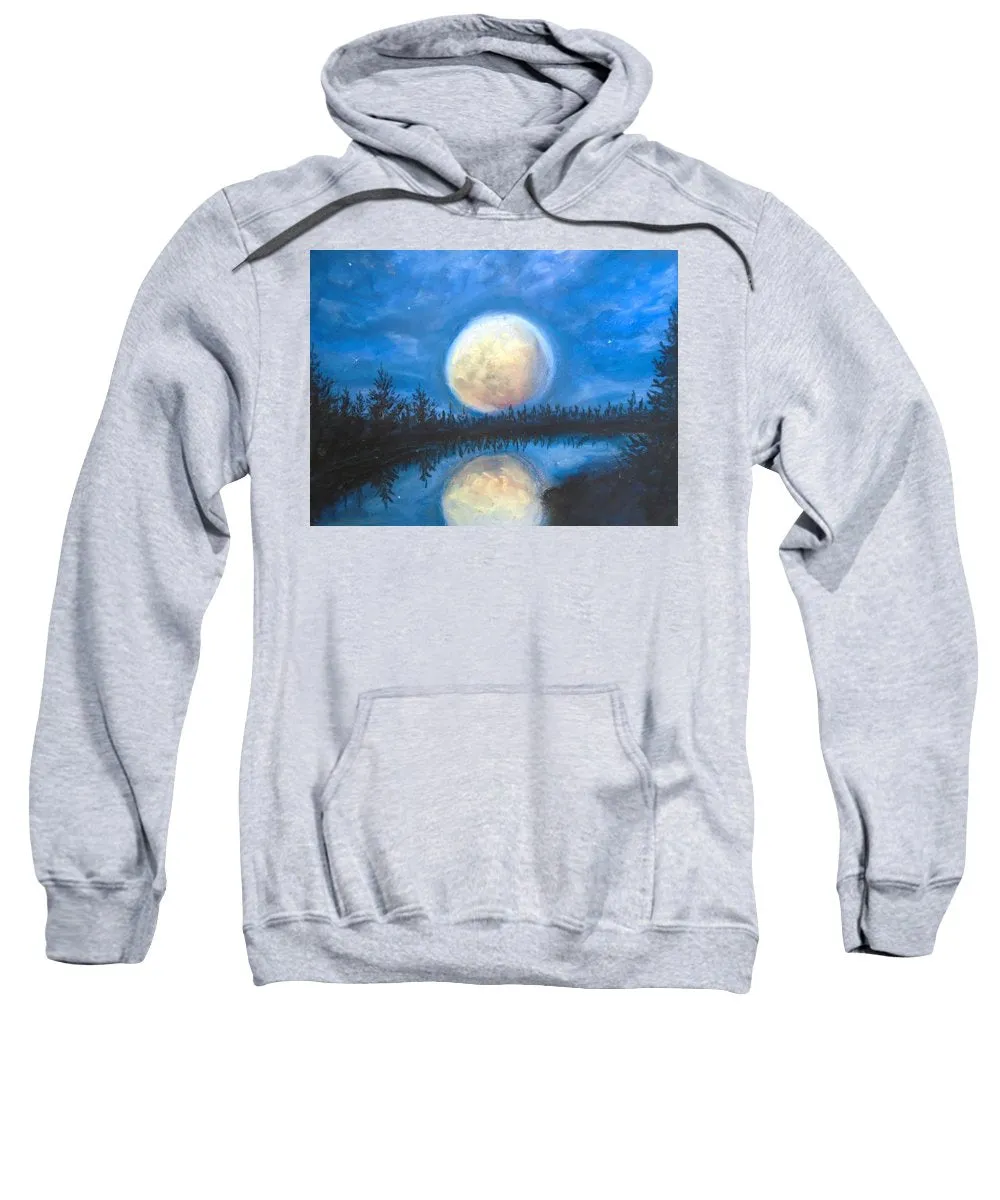 Lunar Seranade - Sweatshirt