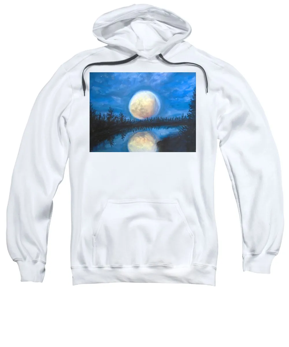 Lunar Seranade - Sweatshirt