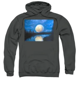 Lunar Seranade - Sweatshirt