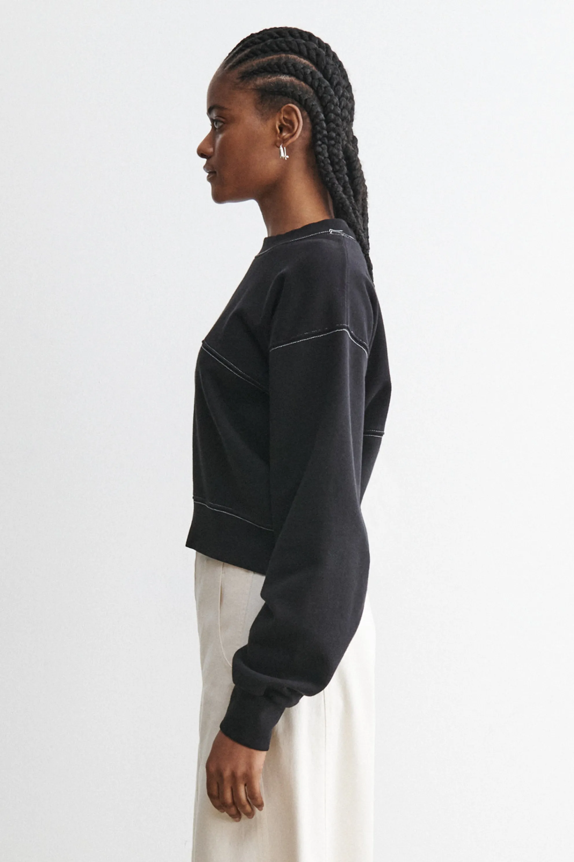 Marin Sweatshirt