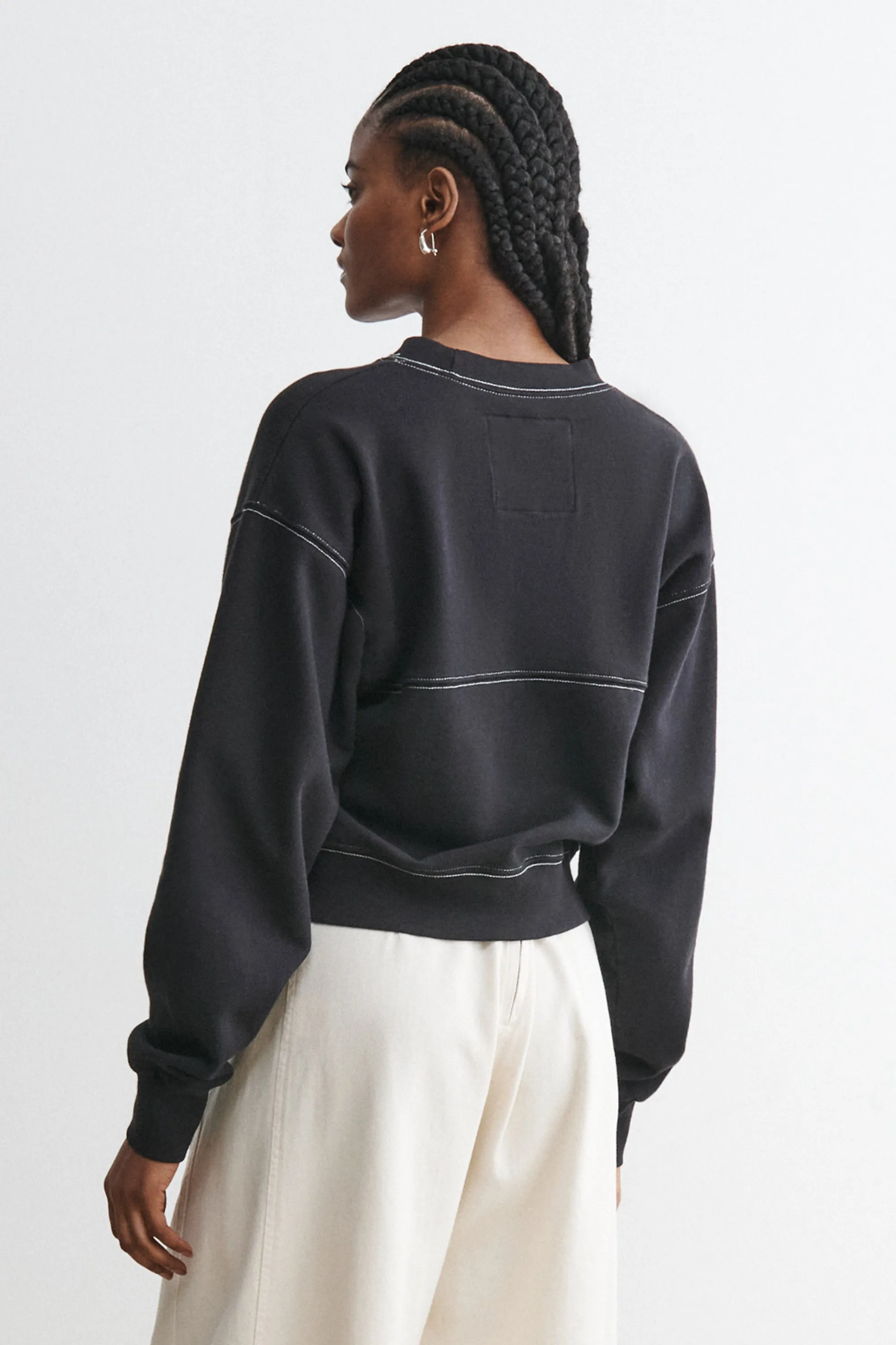 Marin Sweatshirt