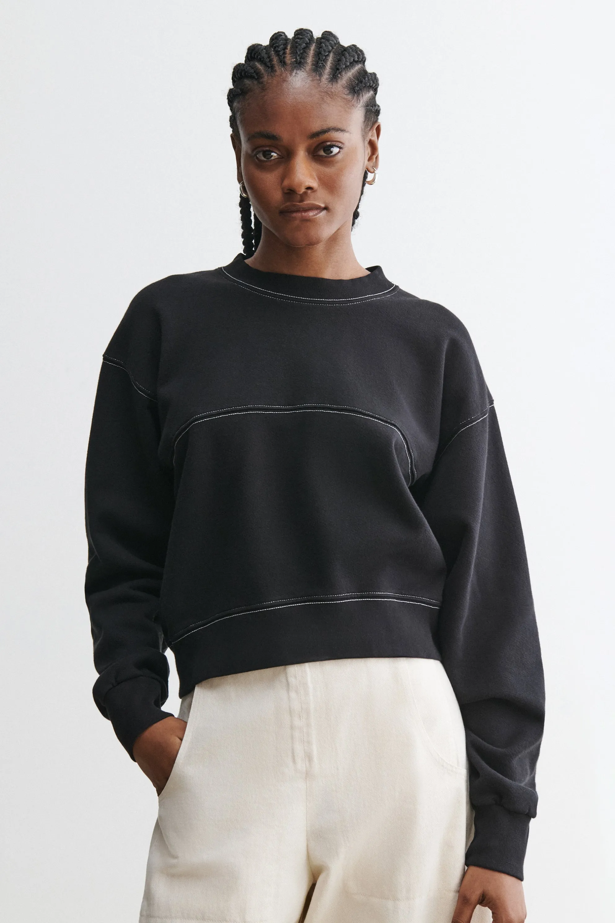 Marin Sweatshirt