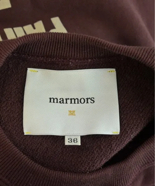 marmors Sweatshirts