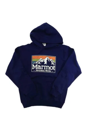 Marmot Men's MMW Gradient Hoody