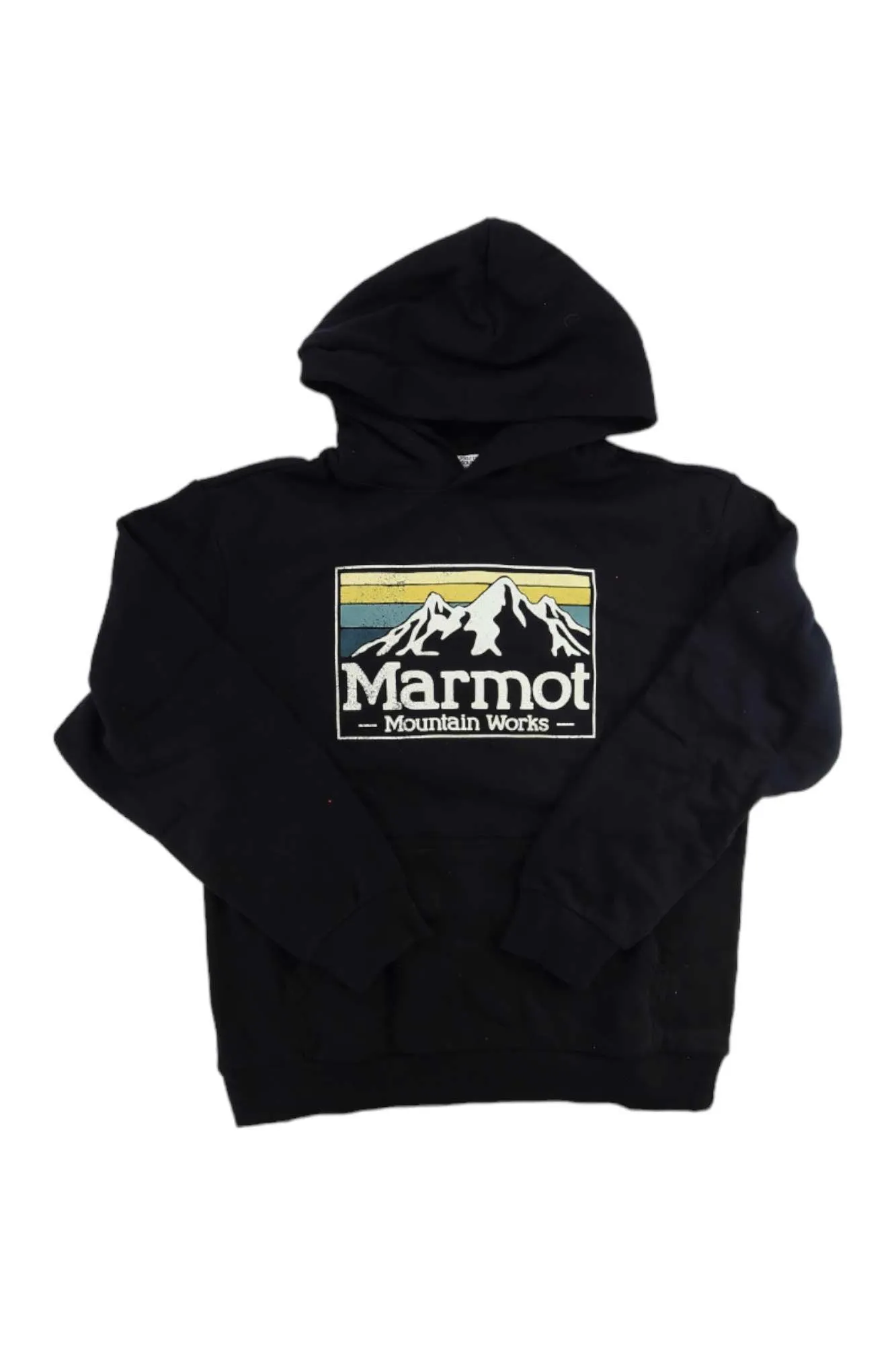 Marmot Men's MMW Gradient Hoody