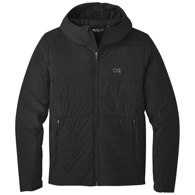 Men's Shadow Insulated Hoodie