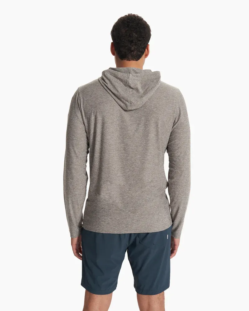 Men's Strato Tech Hoodie