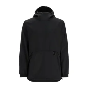 Mens Tech Pullover - Black (2022)