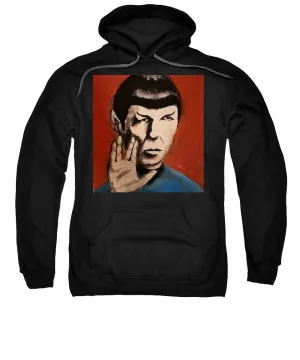 Mr. Spock - Sweatshirt