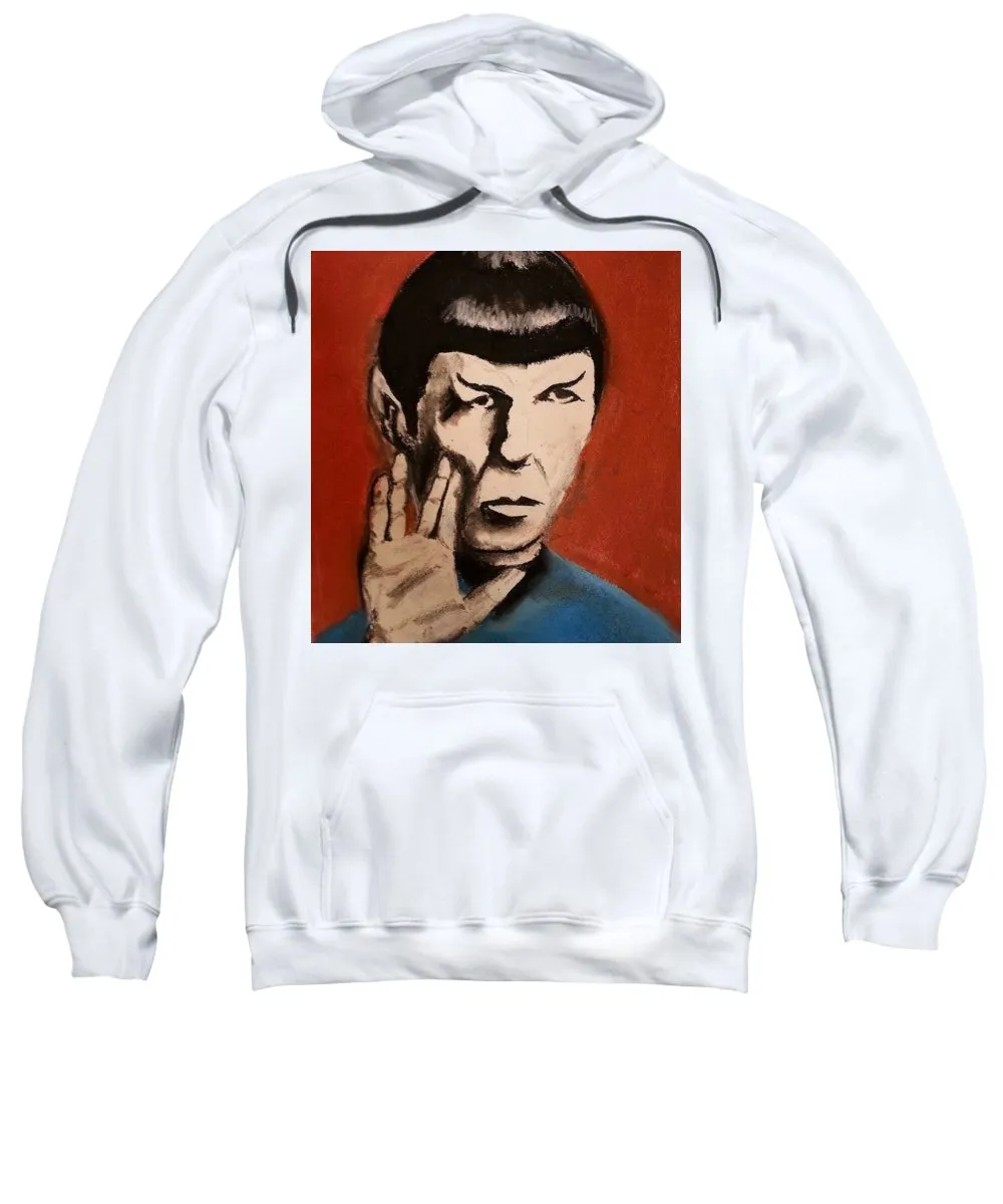 Mr. Spock - Sweatshirt