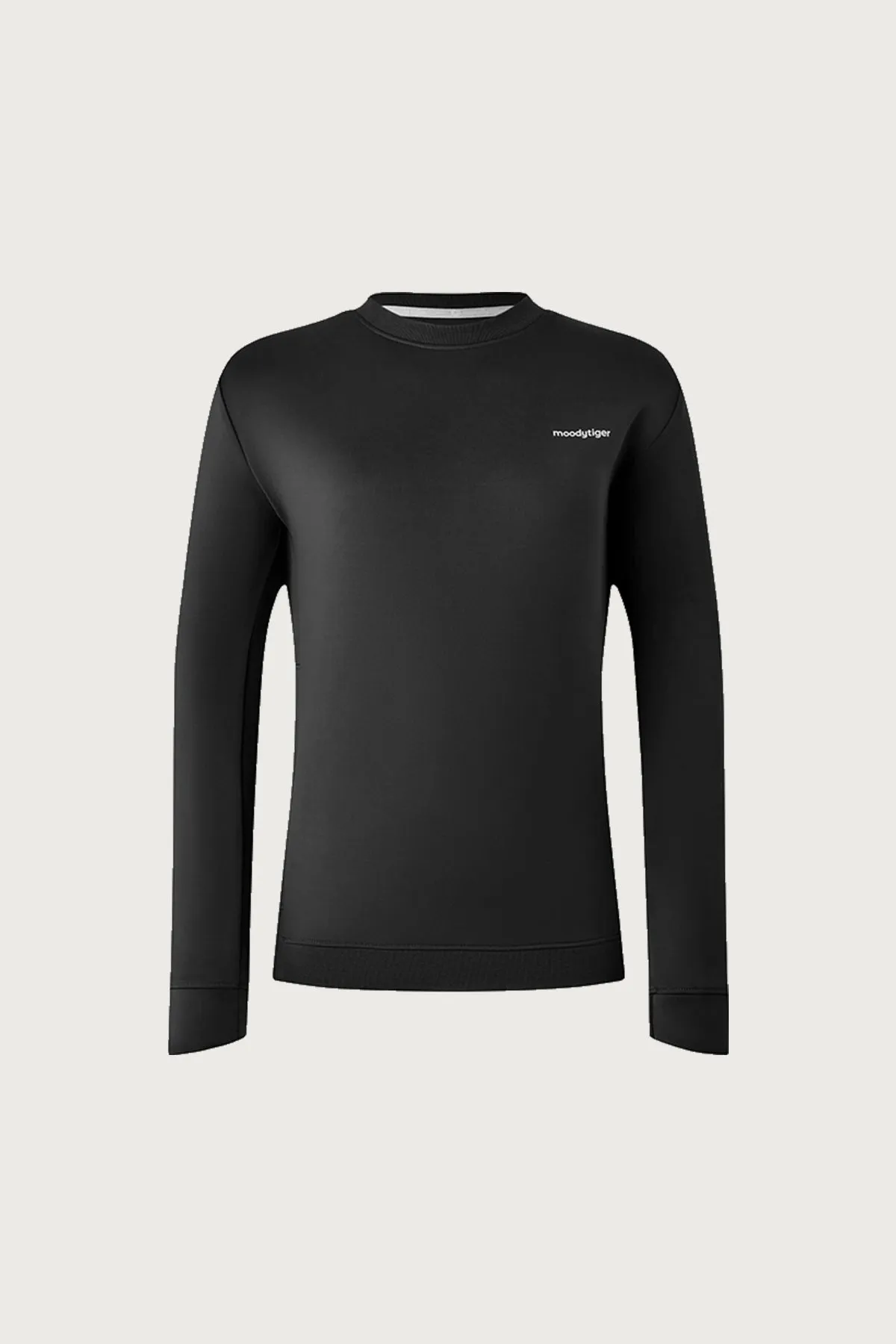 Neoprene Pullover