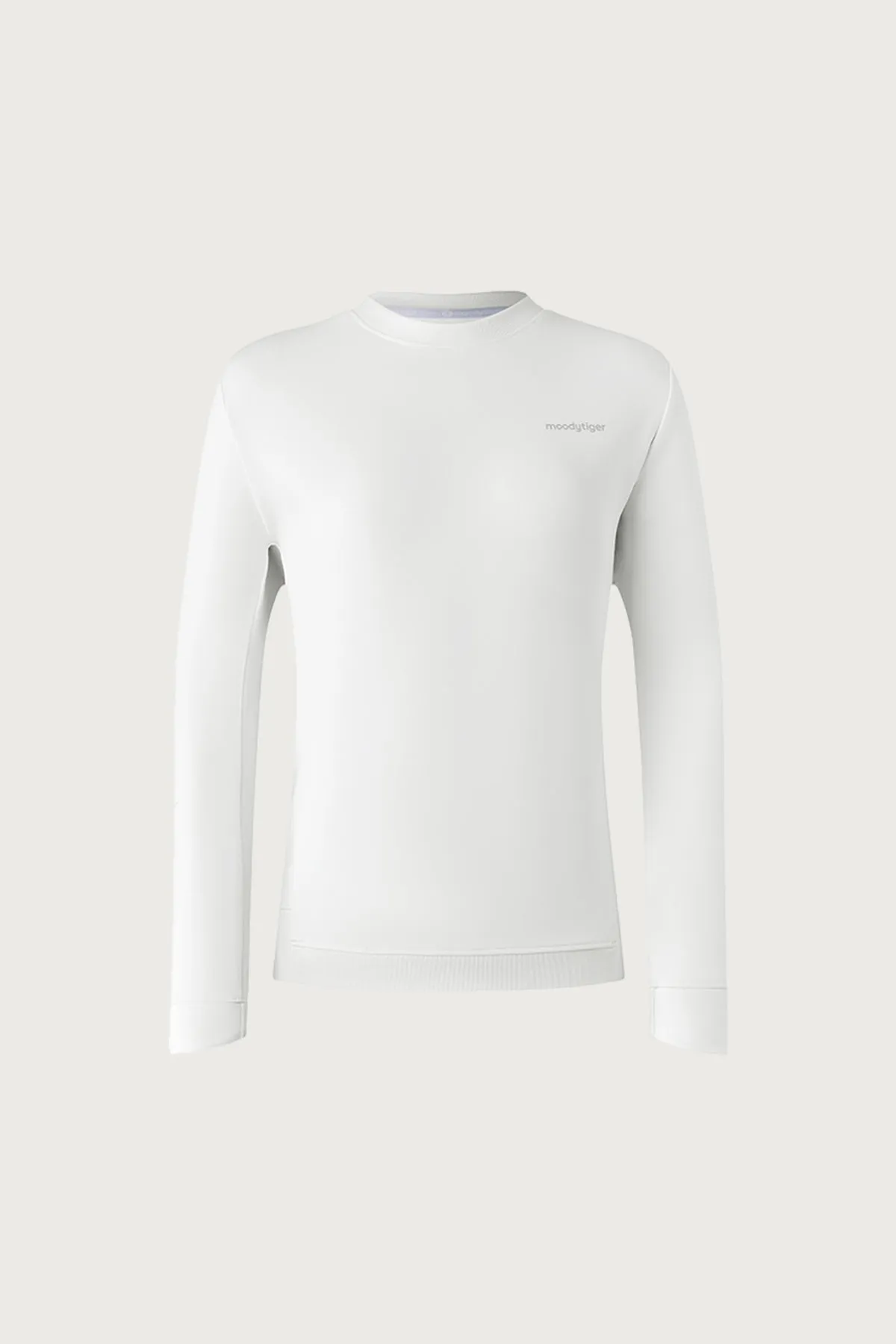 Neoprene Pullover